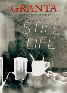 Granta Magazine  Order Online