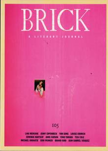 Brick Magazine  Order Online