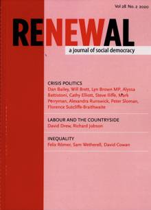 Renewal Magazine  Order Online