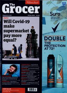 Grocer Magazine  Order Online