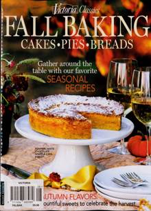 Victoria Magazine  Order Online