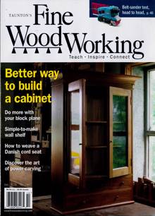 Fine Woodworking Specials Magazine  Order Online
