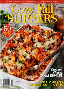 Cast Iron Magazine  Order Online