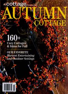 Cottage Journal Magazine  Order Online