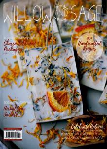 Willow And Sage Magazine  Order Online