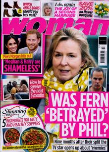 Woman Magazine  Order Online