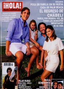 Hola Magazine  Order Online