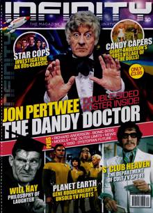 Infinity Magazine  Order Online