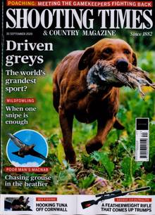 Shooting Times & Country Magazine  Order Online