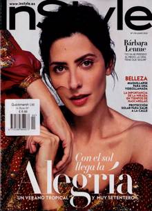 Instyle Spanish Magazine  Order Online