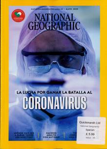 National Geographic Spanish Magazine  Order Online