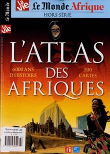 Le Vie Le Monde Hors Serie Magazine  Order Online