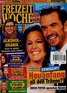 Freizeit Woche Magazine  Order Online