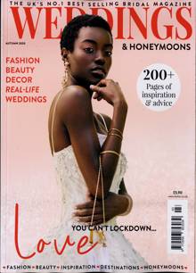 Weddings Honeymoons Magazine  Order Online
