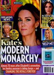 Us Weekly Magazine  Order Online