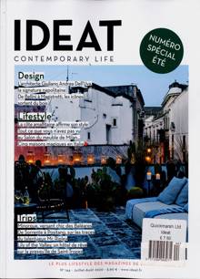 Ideat Magazine  Order Online