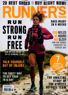 Runners World Magazine  Order Online