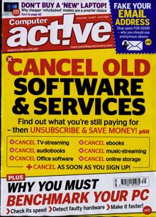 Computeractive Magazine  Order Online