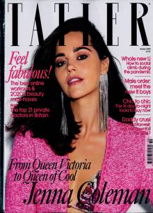 Tatler Magazine  Order Online