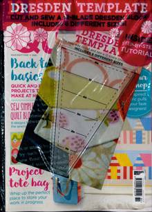 Love Patchwork Quilting Magazine  Order Online