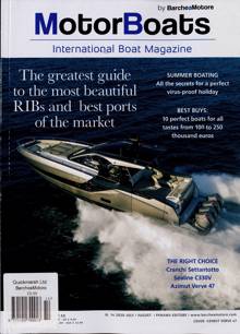 Barchea Motore Magazine  Order Online