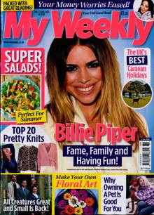 My Weekly Magazine  Order Online
