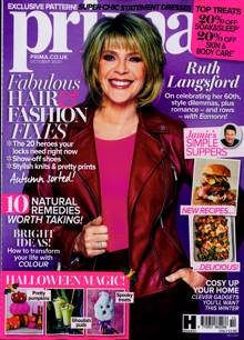 Prima Magazine  Order Online