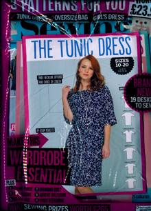 Simply Sewing Magazine  Order Online