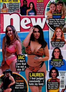 New Magazine  Order Online