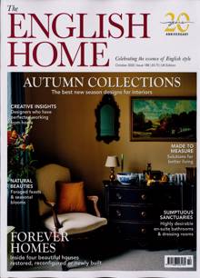 English Home Magazine  Order Online