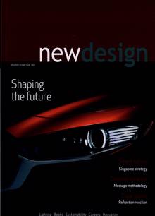 New Design Magazine  Order Online