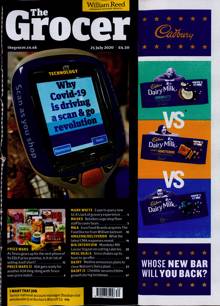 Grocer Magazine  Order Online