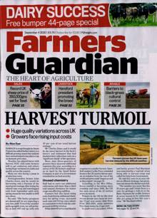 Farmers Guardian Magazine  Order Online