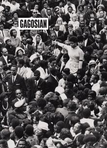 Gagosian Magazine  Order Online