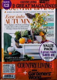 Garden Lifestyle Series Magazine  Order Online