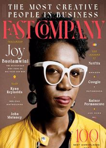 Fast Company Magazine  Order Online
