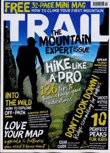 Trail Magazine  Order Online