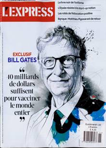 L Express Magazine  Order Online