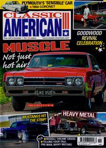 Classic American Magazine  Order Online