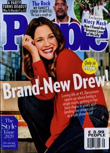 People Magazine  Order Online