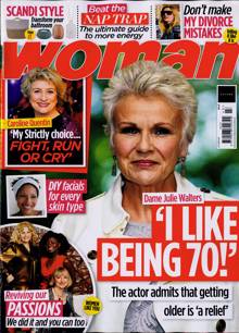 Woman Magazine  Order Online