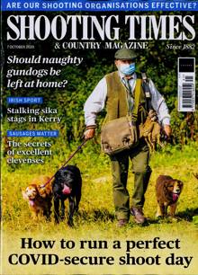 Shooting Times & Country Magazine  Order Online