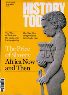History Today Magazine  Order Online