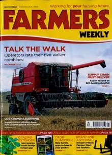 Farmers Weekly Magazine  Order Online