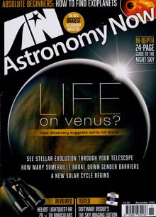 Astronomy Now Magazine  Order Online
