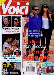 Voici French Magazine  Order Online