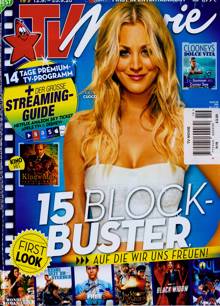 Tv Movie Magazine  Order Online
