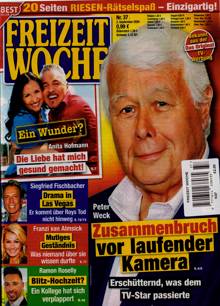 Freizeit Woche Magazine  Order Online