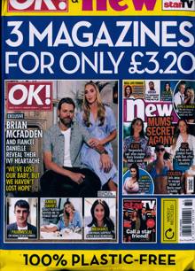 Ok Bumper Pack Magazine  Order Online