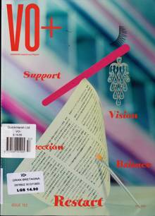 Vioro Magazine  Order Online